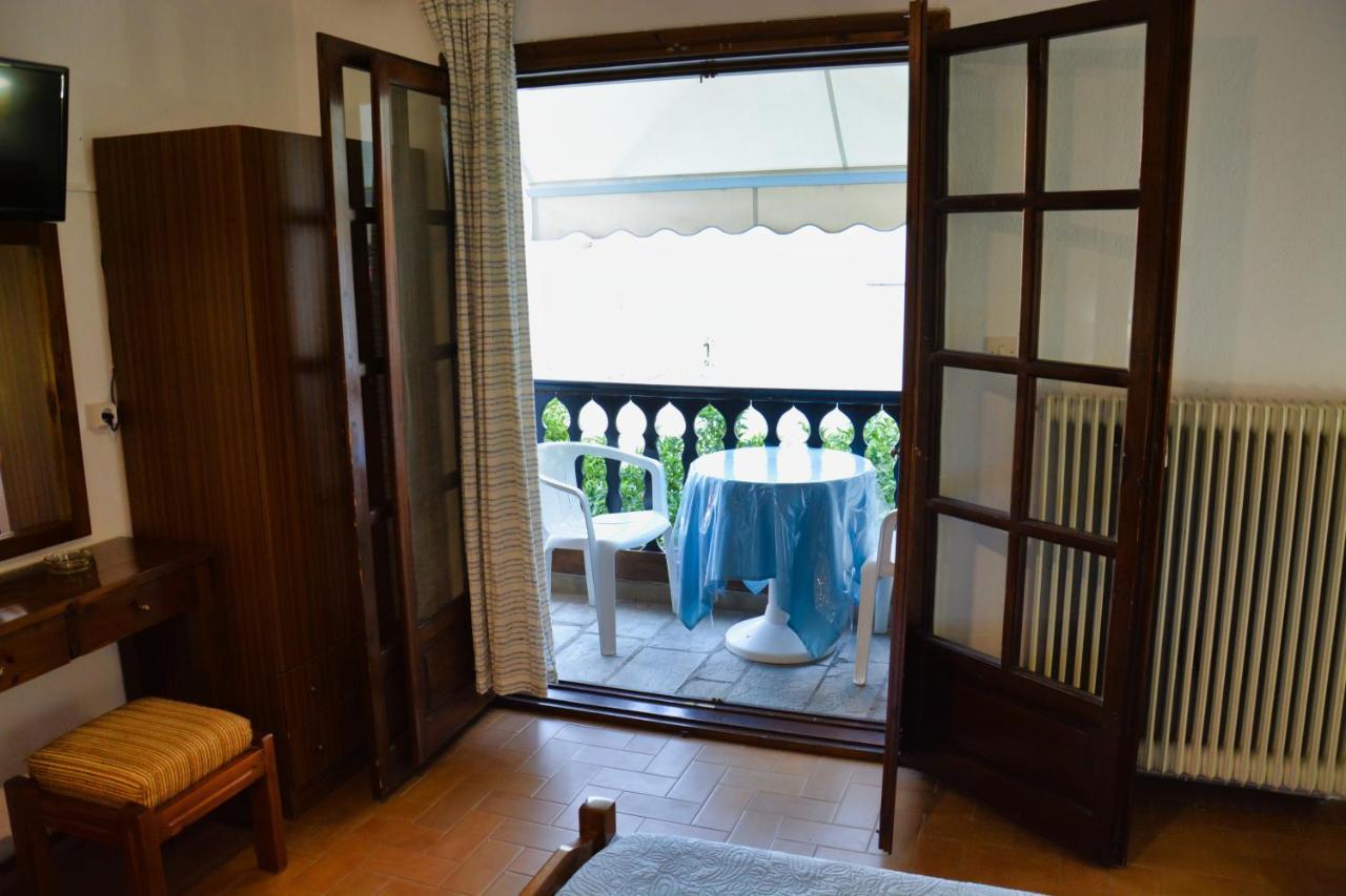 Papatzikos Traditional Guesthouse Неос-Мармарас Екстер'єр фото